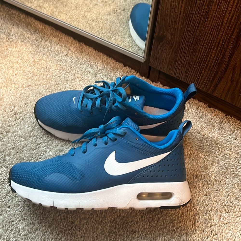 Mike Air Max Thea (Big Kids)